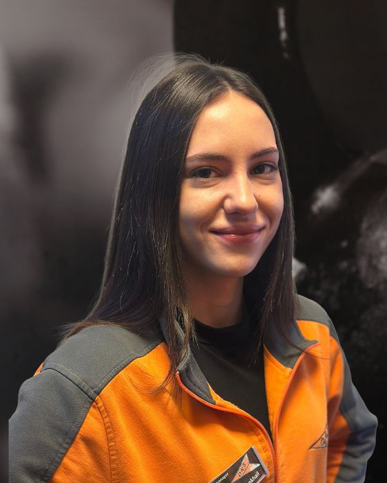 Miljana Miljana Pupac - Service