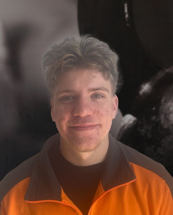 Maxim Ilin - Service