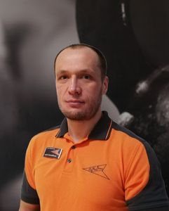 Vadim Kamaldinov