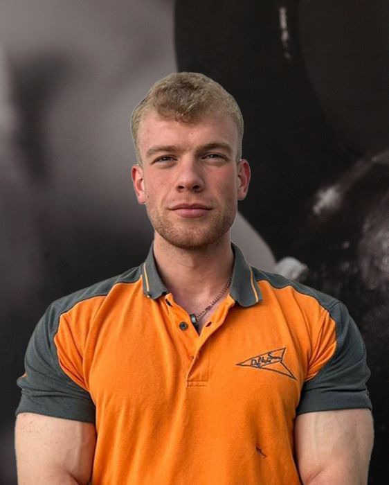 Christian Hinrichs - Service