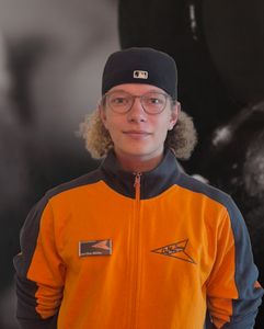 Levi Elias Müller