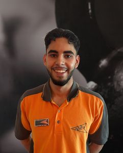 Remon Abi Khalil