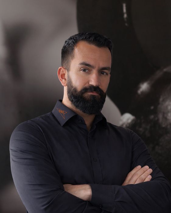 Tobias Fechter - Studioleitung