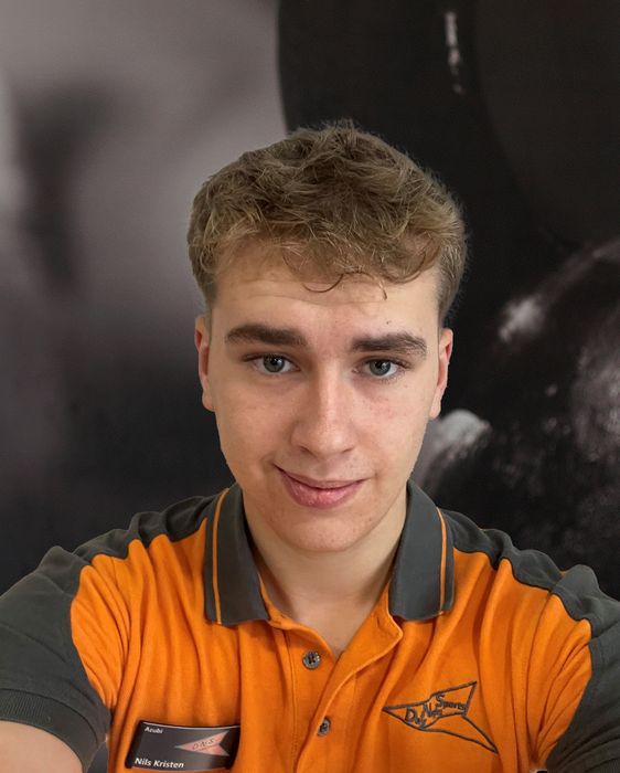 Nils Kristen - stellv. Studioleitung