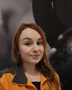 Stephanie Lehmann