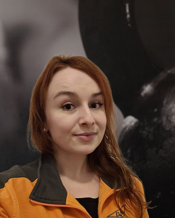Stephanie Lehmann - Kursleitung