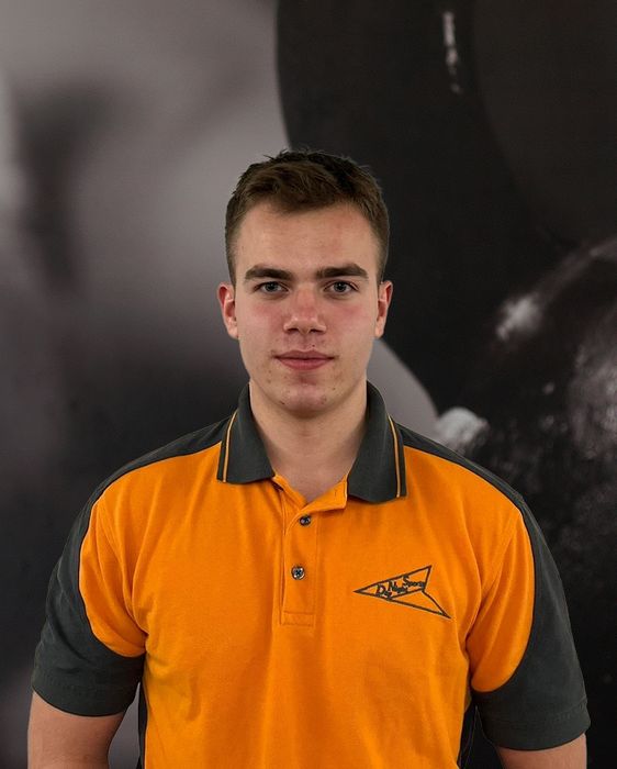 Andreas Polkovskiy - Service