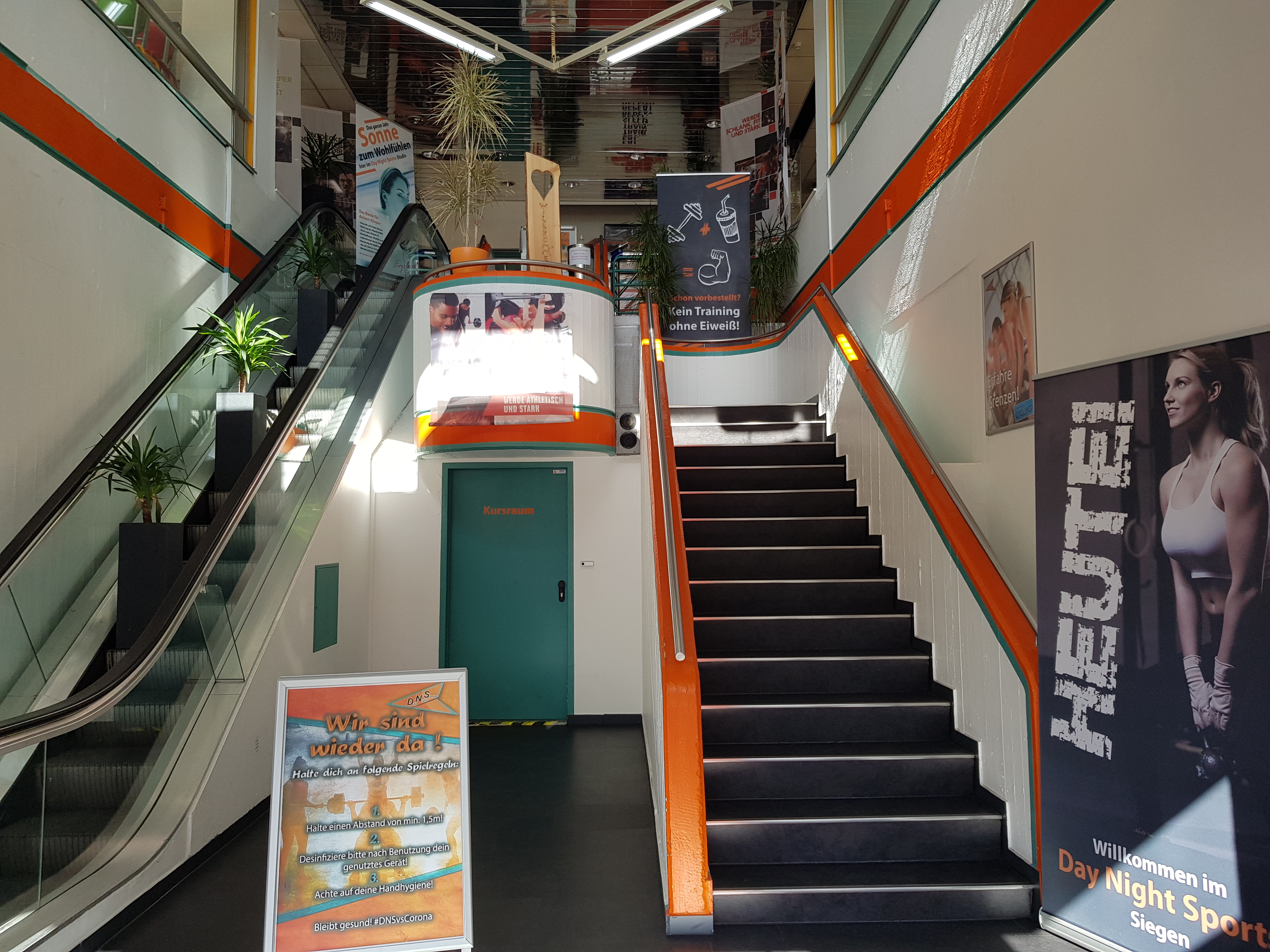 cafe jojo sports - siegen